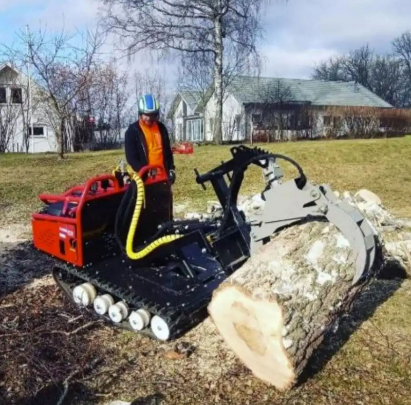 J�rnH�sten Essence 25 HK